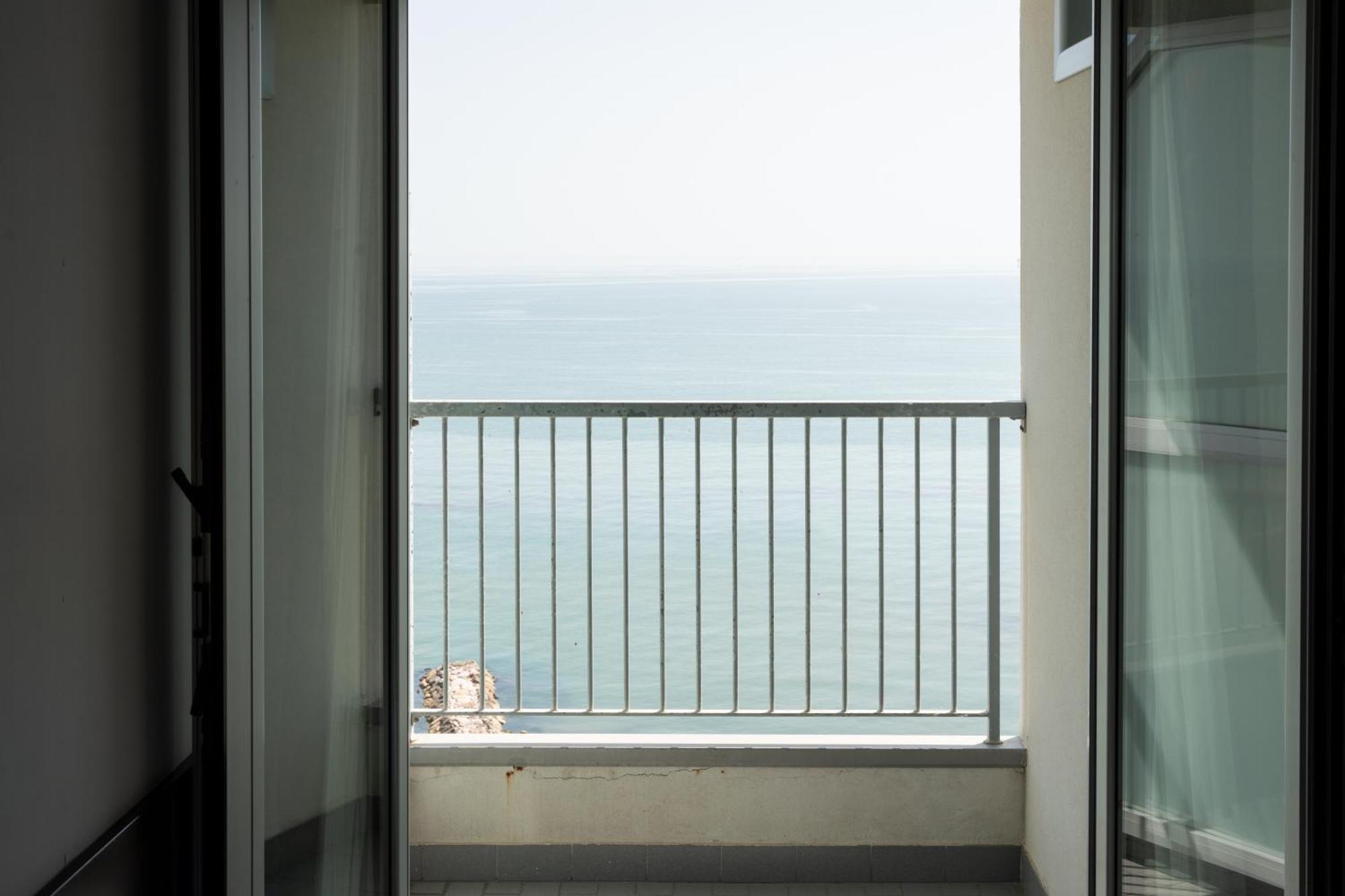Hermitage Hotel Silvi Marina Exteriér fotografie
